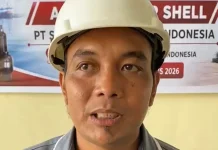 Bintan Siap Masuk Industri Pengeboran Minyak dan Gas