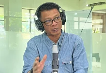 Alfriandi Dorong Pemda Perkuat Verifikasi Data Penerima Bansos