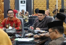 Pemkab Bintan-Klaten Perkuat Kerja Sama Pengembangan UMKM