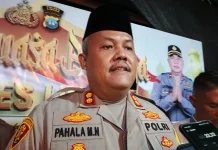 AKBP Pahala Dipromosikan Jadi Wadirpolairud usai Pimpin Lingga
