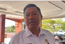 BMKG Deteksi 66 Titik Api di Bintan, Warga Diminta Waspada Karhutla dan Rob