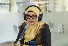 Bintan Segera Beli Dua Unit Armada Damkar untuk Atasi Karhutla