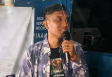 Lentera Permata Biru Dorong Generasi Muda Peduli Terhadap Lingkungan