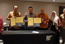 UMRAH Terus Tingkatkan Kualifikasi Dosen dan Tenaga Kependidikan
