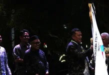 UMRAH Menjadi Tuan Rumah KKN Internasional Tahun 2027