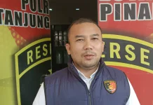 Terekam CCTV Bersama Pria Lain, Wanita di Tanjungpinang Dilaporkan Suami ke Polisi