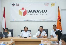 Bawaslu Bintan Finalisasi Video Bawaslu Membelajarkan Volume II