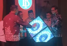 Pemkot Tanjungpinang Luncurkan Gurindam Pay, Perkuat Monitoring Pajak