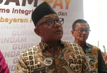 Pemko Tanjungpinang Perbarui Data Bimasakti agar Tepat Sasaran