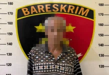 Pria 69 Tahun di Anambas Ditangkap Terkait Kasus Anak