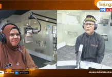 Suara Penyiar Senior Muhammad Jamil Dawam Kembali Mengudara