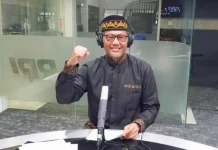 Muhammad Jamil Dawam Nostalgia Era Radio Tempo Dulu