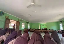 Kultum MTs Aqidatunnajin, Siswa Diajarkan Jangan Merendahkan