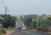 BMKG Prediksi Tanjungpinang dan Bintan Cerah Berawan