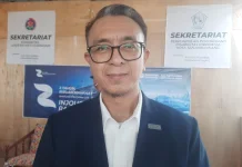 Abu Vulkanik Anak Gunung Krakatau, 4 Penerbangan RHF Kembali Dibatalkan
