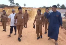 Fasilitas Rusak, PUPR Tanjungpinang Tegaskan Pengembang Wajib Tanggungjawab