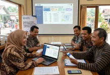 Digitalisasi RT/RW: Purwa Digital Dorong Pelayanan Masyarakat Lebih Efisien