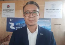 Pasca Erupsi Anak Krakatau, Bandara RHF Buka Kembali Penerbangan Rute Jakarta