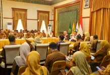 Pemangkasan Izin dan Insentif Pajak Dongkrak Pembangunan Rumah MBR di Kepri