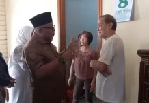 Desil Berubah, Kartu Bima Sakti Jadi Solusi Warga