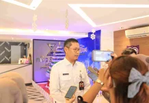 Pemko Tanjungpinang dan Pemkab Bintan Cari Skema Pengelolaan Komplek Dendang Ria