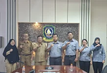 Kelapa Belum Jadi Ciri Khas, Cengkeh dan Pala Natuna Berpeluang Jadi IG Kepri