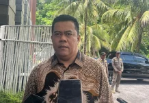 Satpol PP Bintan Diminta Perketat Pengawasan Perda Jam Malam
