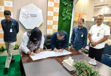 STAIN Kepri dan BPS Bintan Jalin Kerja Sama untuk Perkuat Kompetensi Mahasiswa