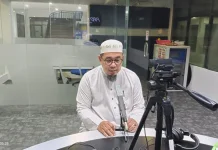 Ustaz Rizaldy Jelaskan Tiga Bentuk Keteladanan Nabi Muhammad
