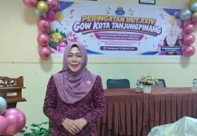 HUT GOW ke 24: Semakin Solid dan Berkontribusi Nyata