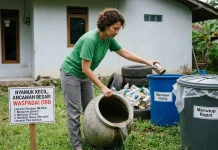 Nyamuk Kecil, Ancaman Besar: Waspadai DBD