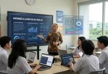 Menjadi Pendidik di Era Artificial Intelligence