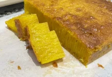 Bika Ambon dan Kesehatan: Enak Dinikmati, Tetap Perhatikan Porsi
