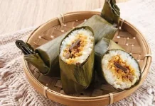 Kuliner Lama Pesona Tetap Juara