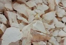 Dari Singkong Lahir Sebuah Tradisi