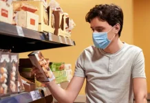 Baca Label Gizi sebelum Membeli Makanan, Apa yang Harus Diperhatikan?