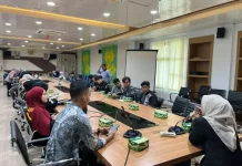 STAIN Sultan Abdurrahman Kepri Dorong Mahasiswa Pahami Literasi Keuangan