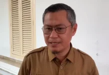 PAD Tanjungpinang Baru Capai 48 Persen, Kebocoran Jadi Perhatian Pemko