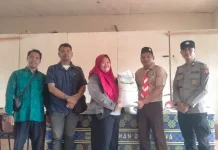 507 KPM Dabo Lama Terima Bantuan Tahap III