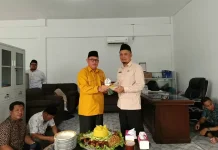 Setahun Kemenhaj, Kemenag Lingga Dorong Layanan Haji
