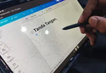 Tanda Tangan Digital Bukan Sekadar Gambar Tanda Tangan
