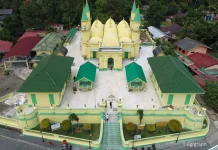 Fesmed Selat Malaka 2026 Digelar di Batam dan Tanjungpinang