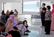 RSUD Bintan Edukasi Pasien tentang Pencegahan DBD