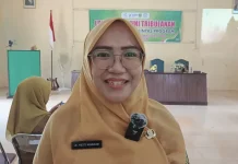 Kasus ISPA Naik, Kabut Asap Jadi Sorotan