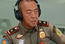 Tekan Kasus Kekersan Anak, Satpol PP Lakukan Pengawasan di Titik Rawan