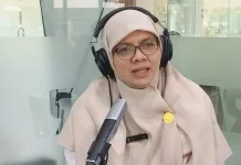 Program Ruth Cegah Bullying dengan Melibatkan Anak