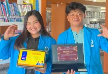 Mahasiswa UMRAH Raih Juara 3 di ARETÈ Essay Competition 2026
