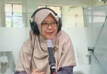 Kabut Asap di Tanjungpinang, Warga Diminta Batasi Aktivitas Luar