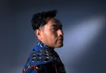 Astaga Naga Pertemukan Kembali King Nassar dan Pasha
