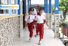 Kabut Asap Memburuk, Sekolah Tanjungpinang-Bintan Belajar Daring